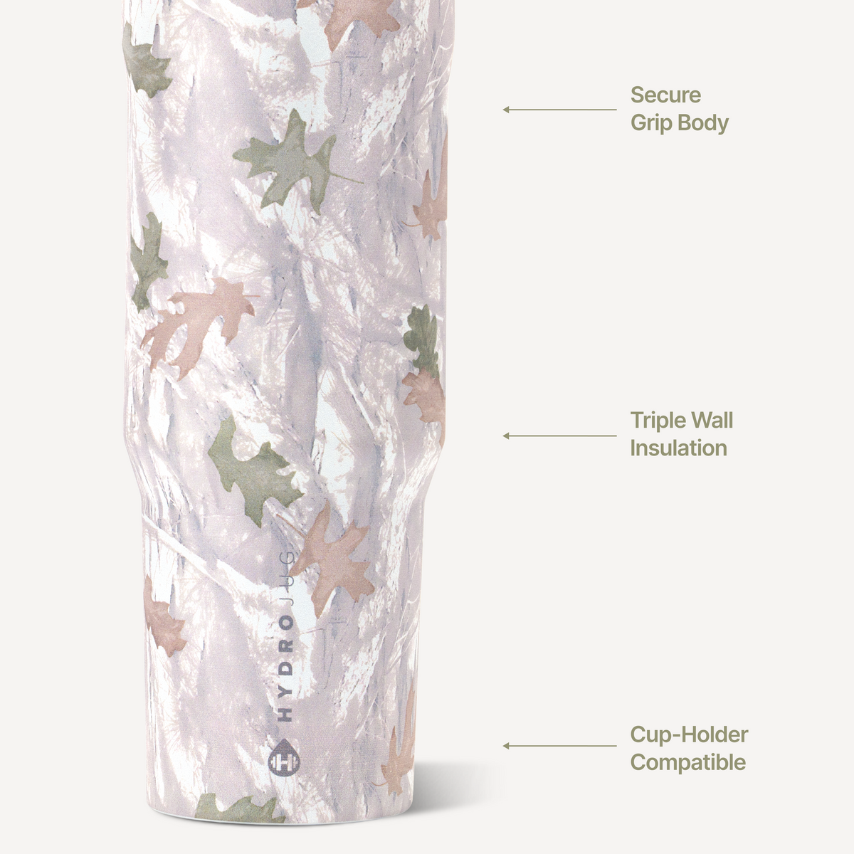 Sport (32oz) - Camo - image 5