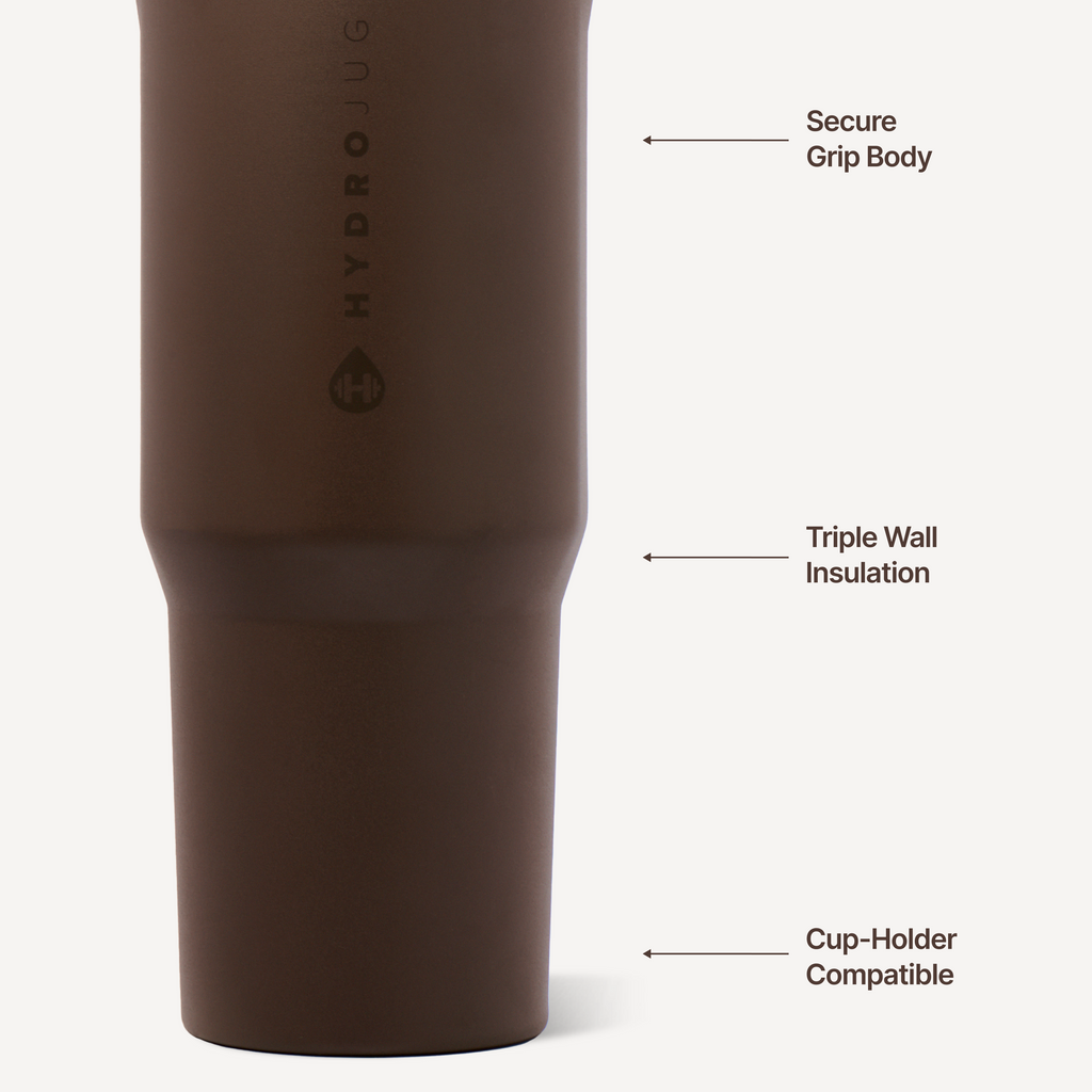 Sport (32oz) - Chestnut - image 5