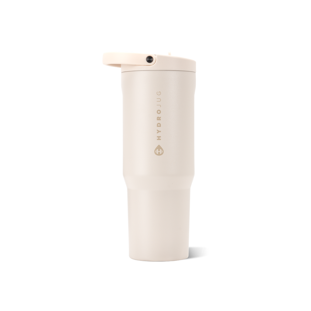 Sport (32oz) - Cream