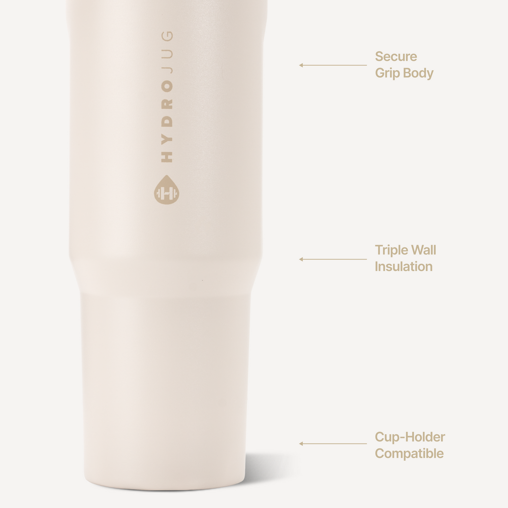 Sport (32oz) - Cream - image 5