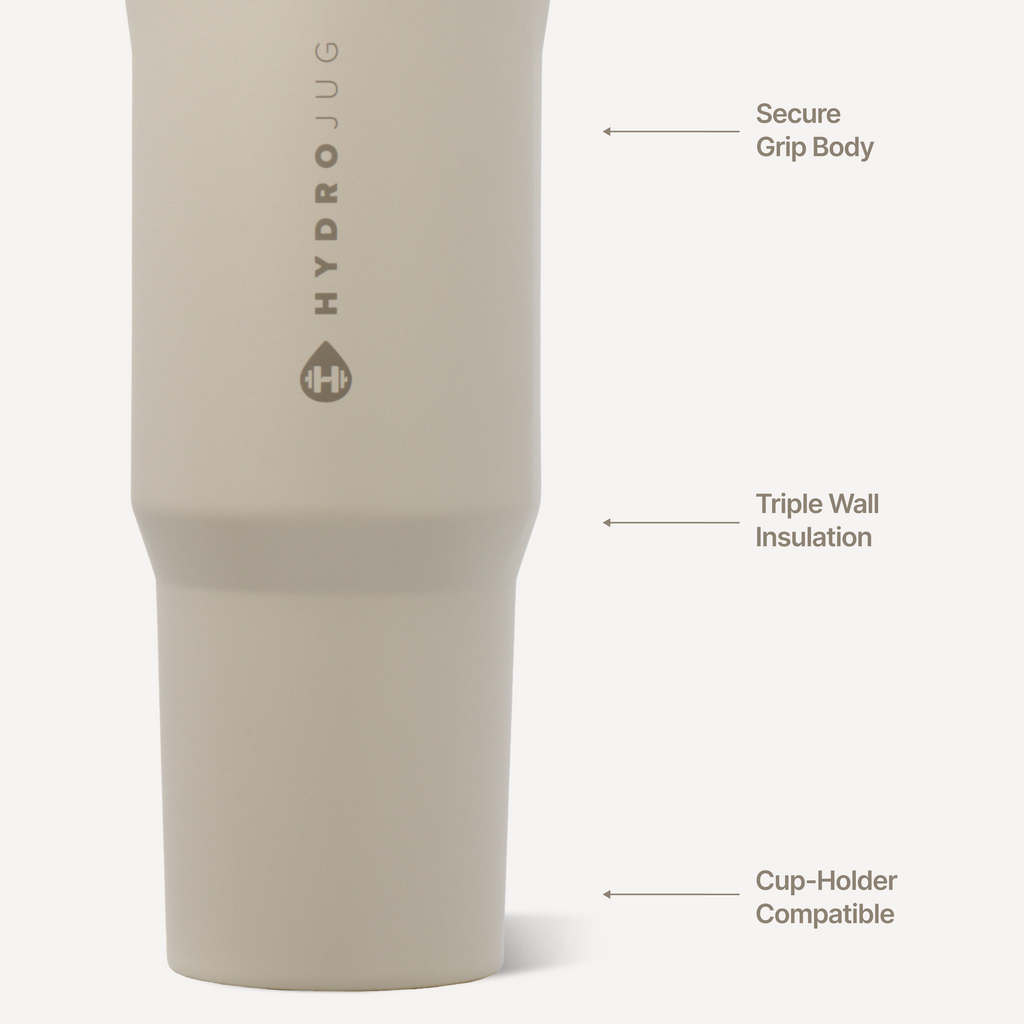 Sport (32oz) - Dune - image 5