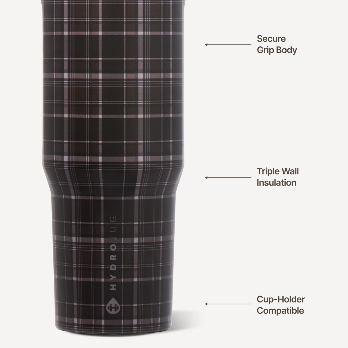 Sport (32oz) - Flannel - image 5