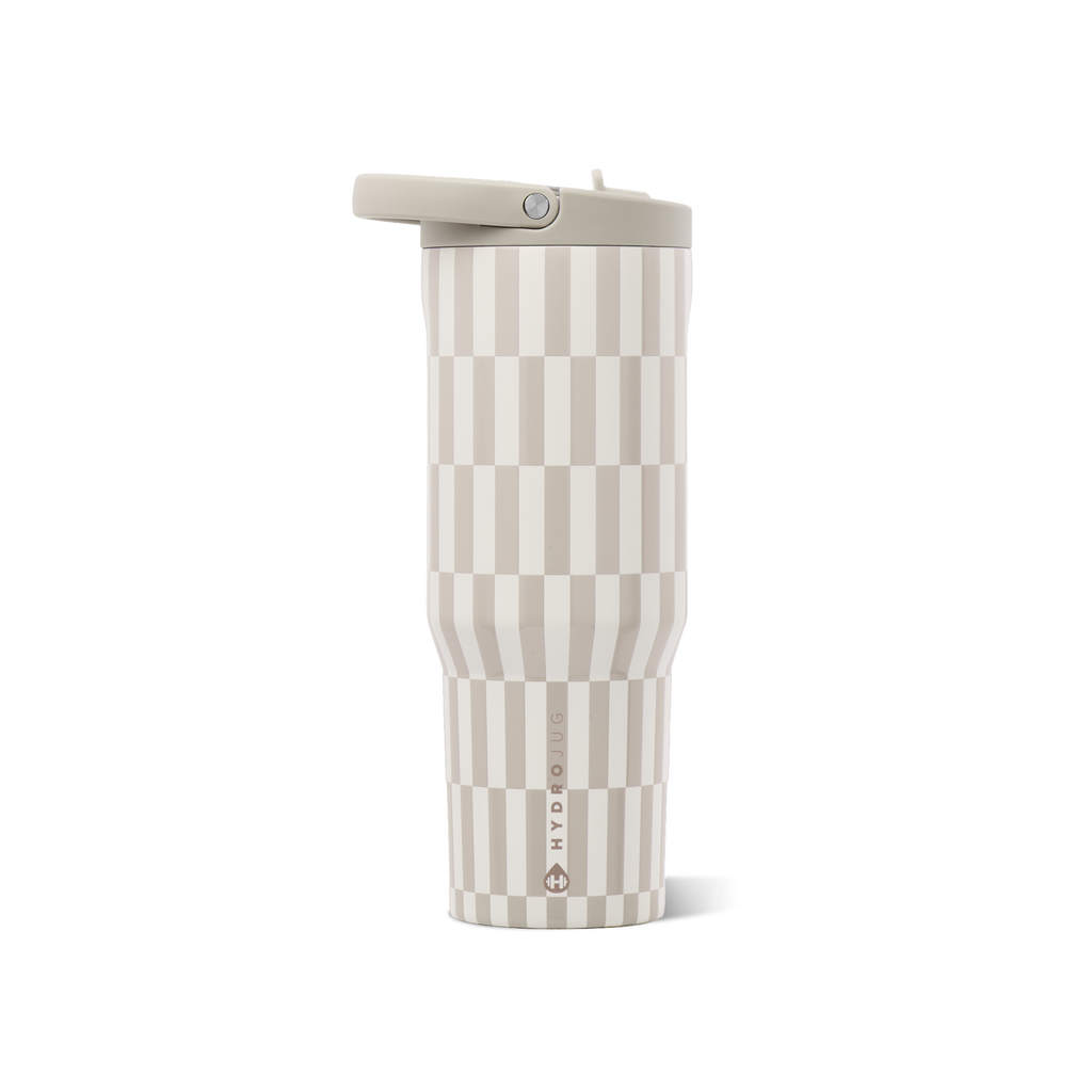 Sport (32oz) - Latte