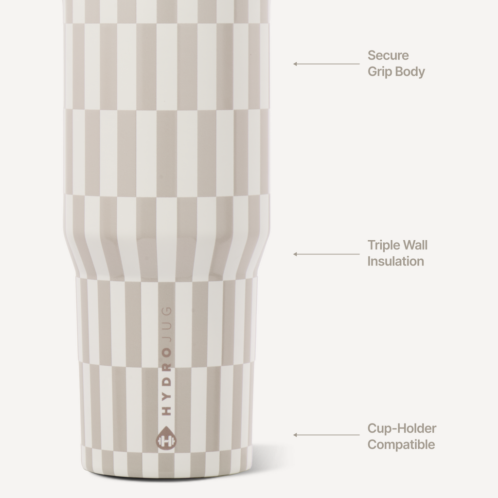 Sport (32oz) - Latte - image 5