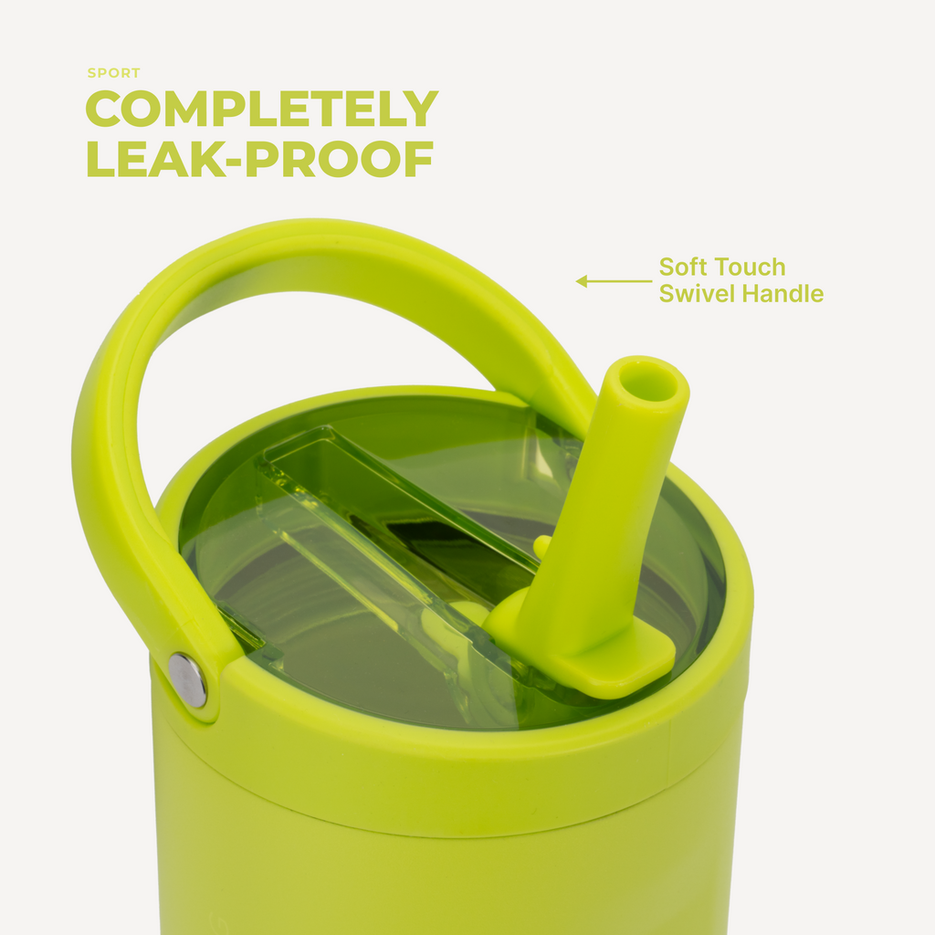 Sport (32oz) - Lemon Lime - image 4