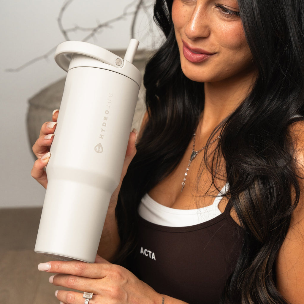 Sport (32oz) - Linen - image 2