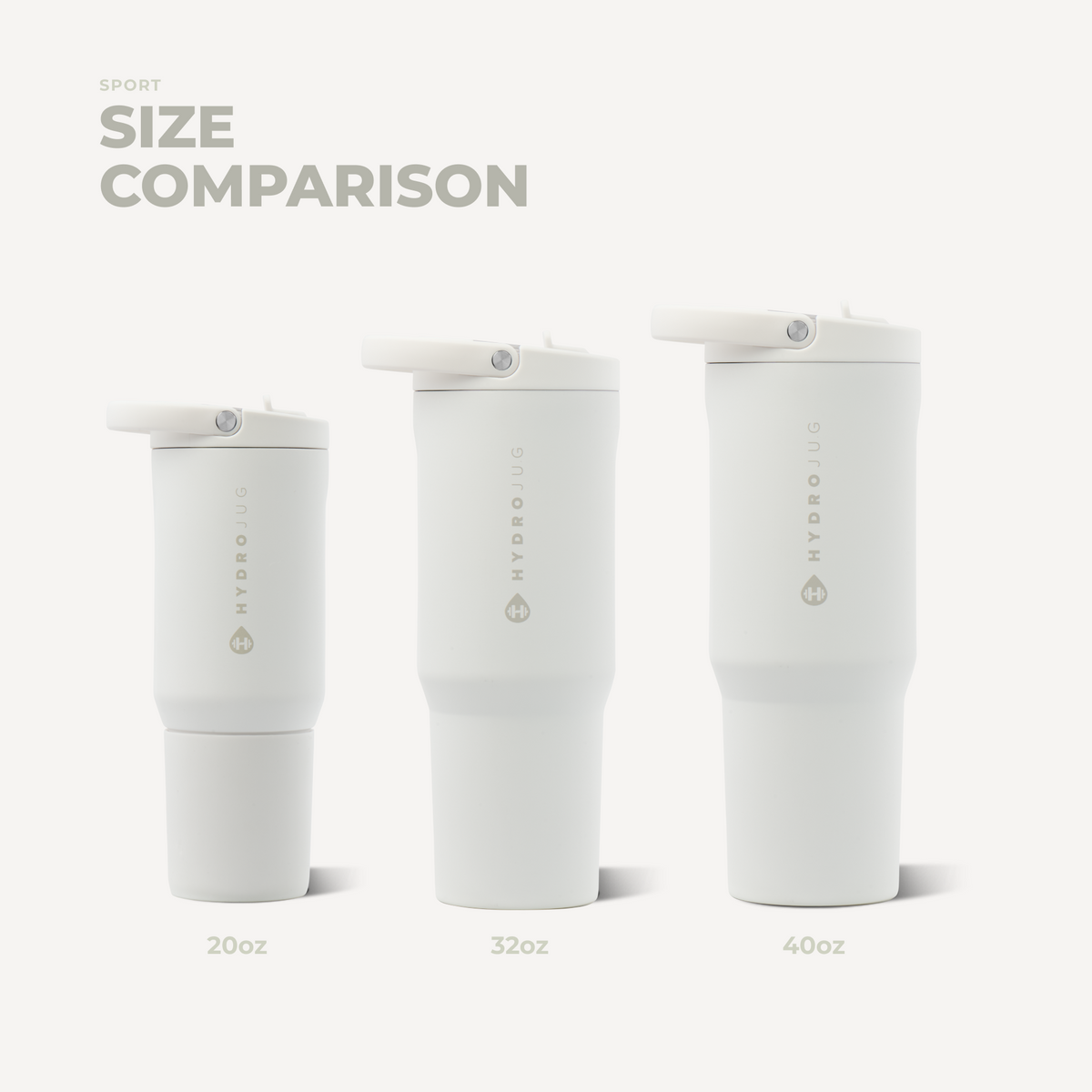 Sport (32oz) - Lunar - image 6