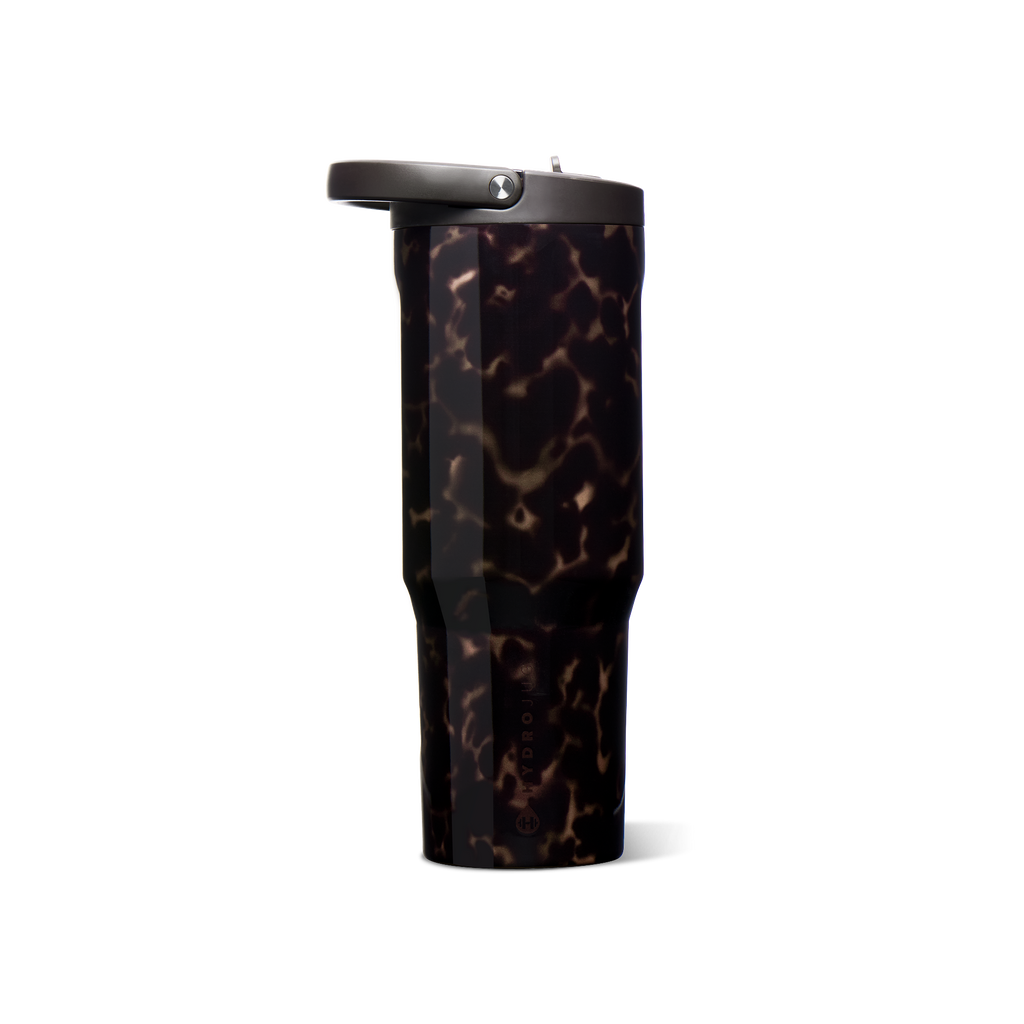 Sport (32oz) - Mocha Tortoise