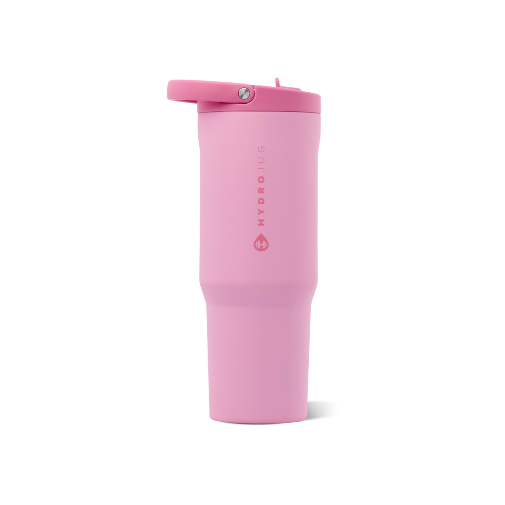 Sport (32oz) - Petal
