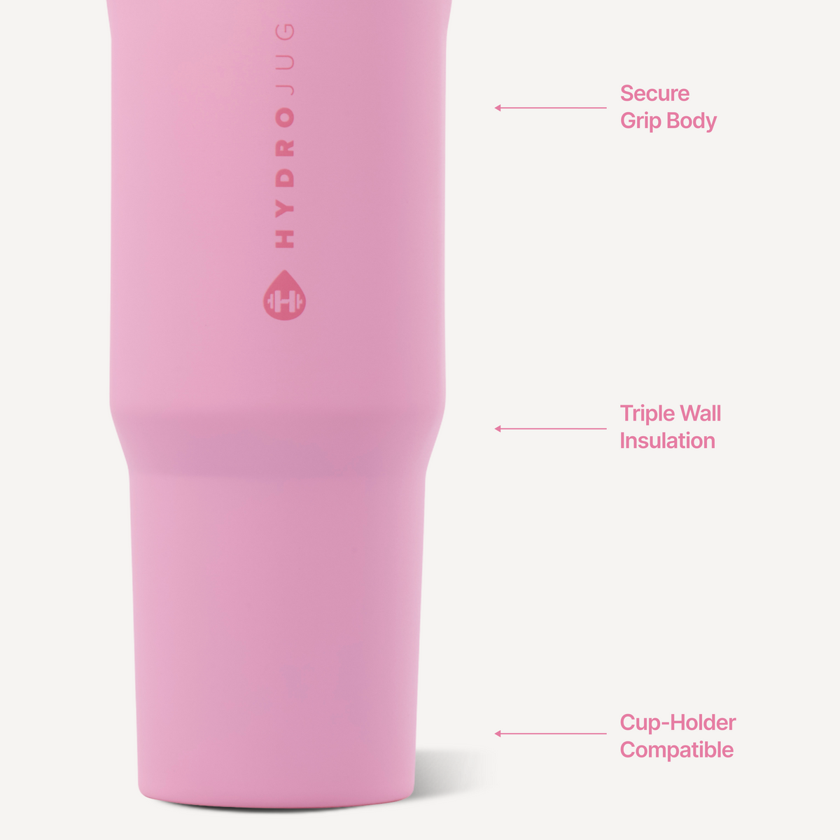 Sport (32oz) - Petal - image 5