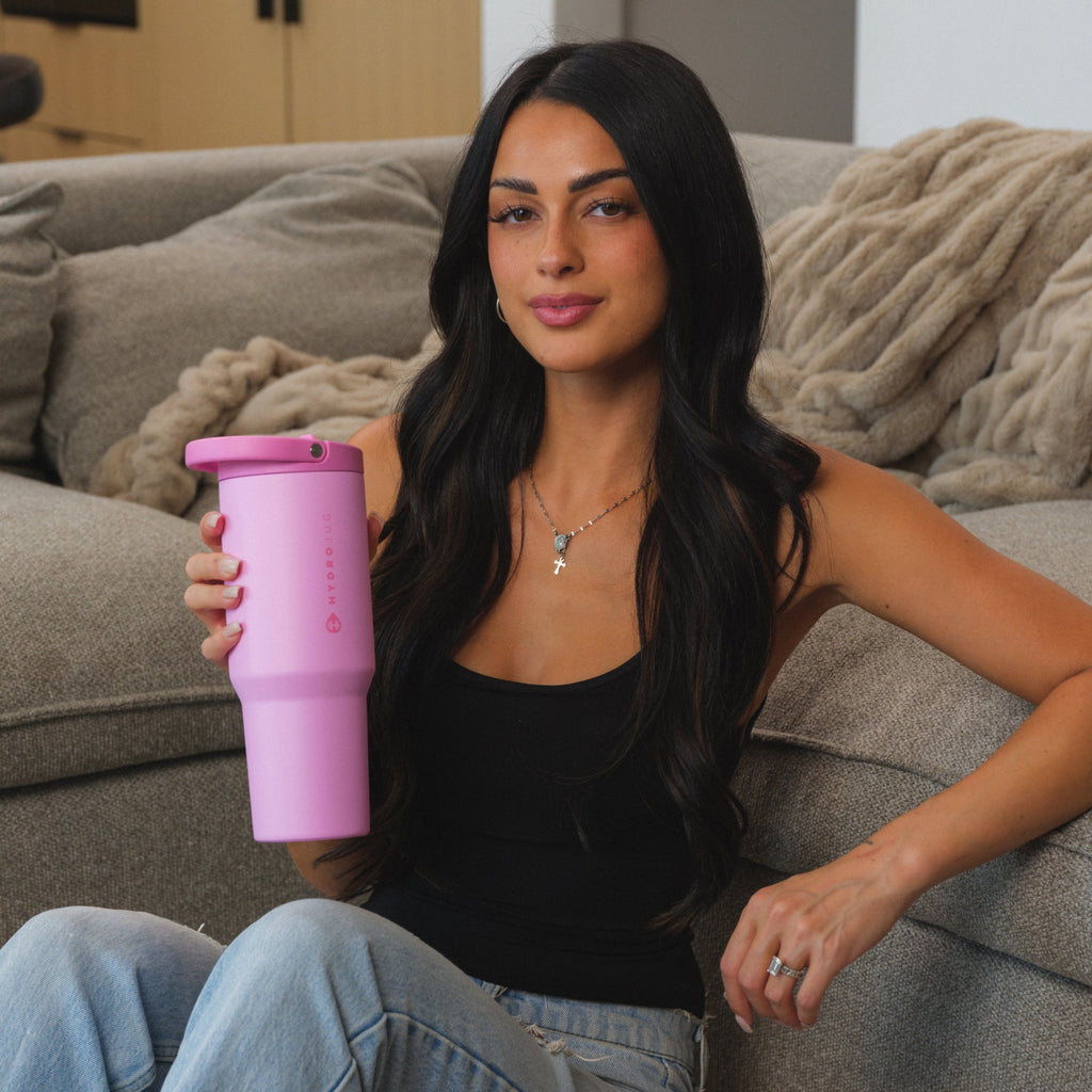 Sport (32oz) - Petal - image 2
