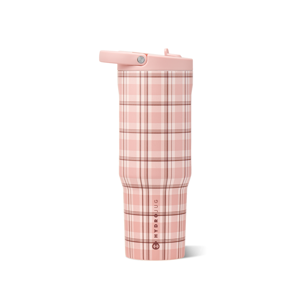 Sport (32oz) - Pillow Talk Plaid