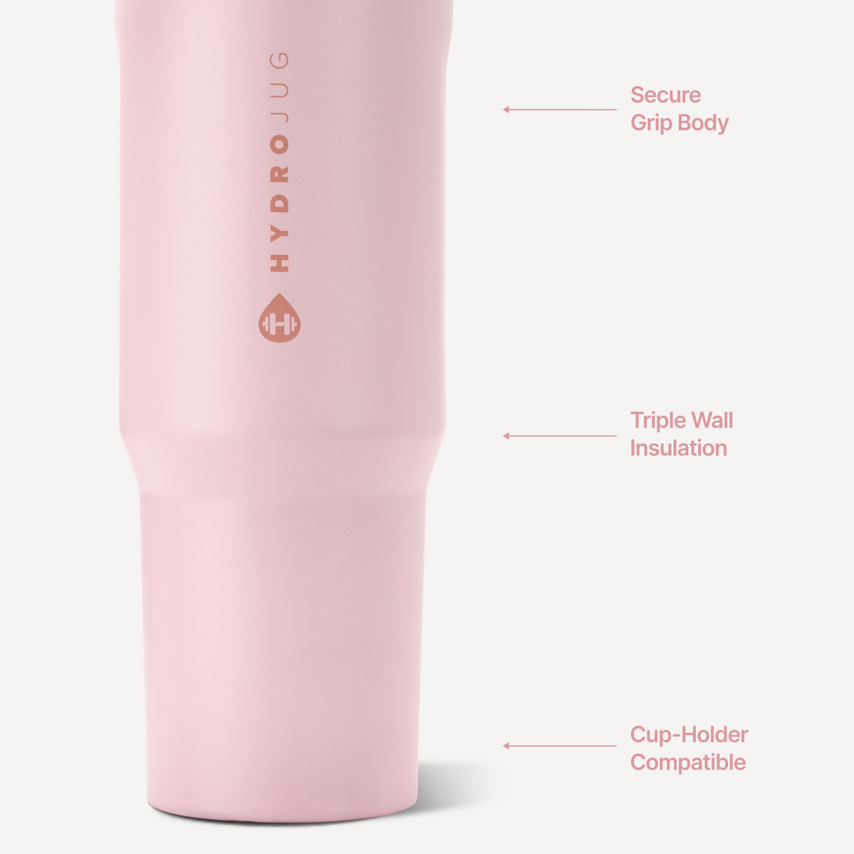 Sport (32oz) - Pink Sand - image 5