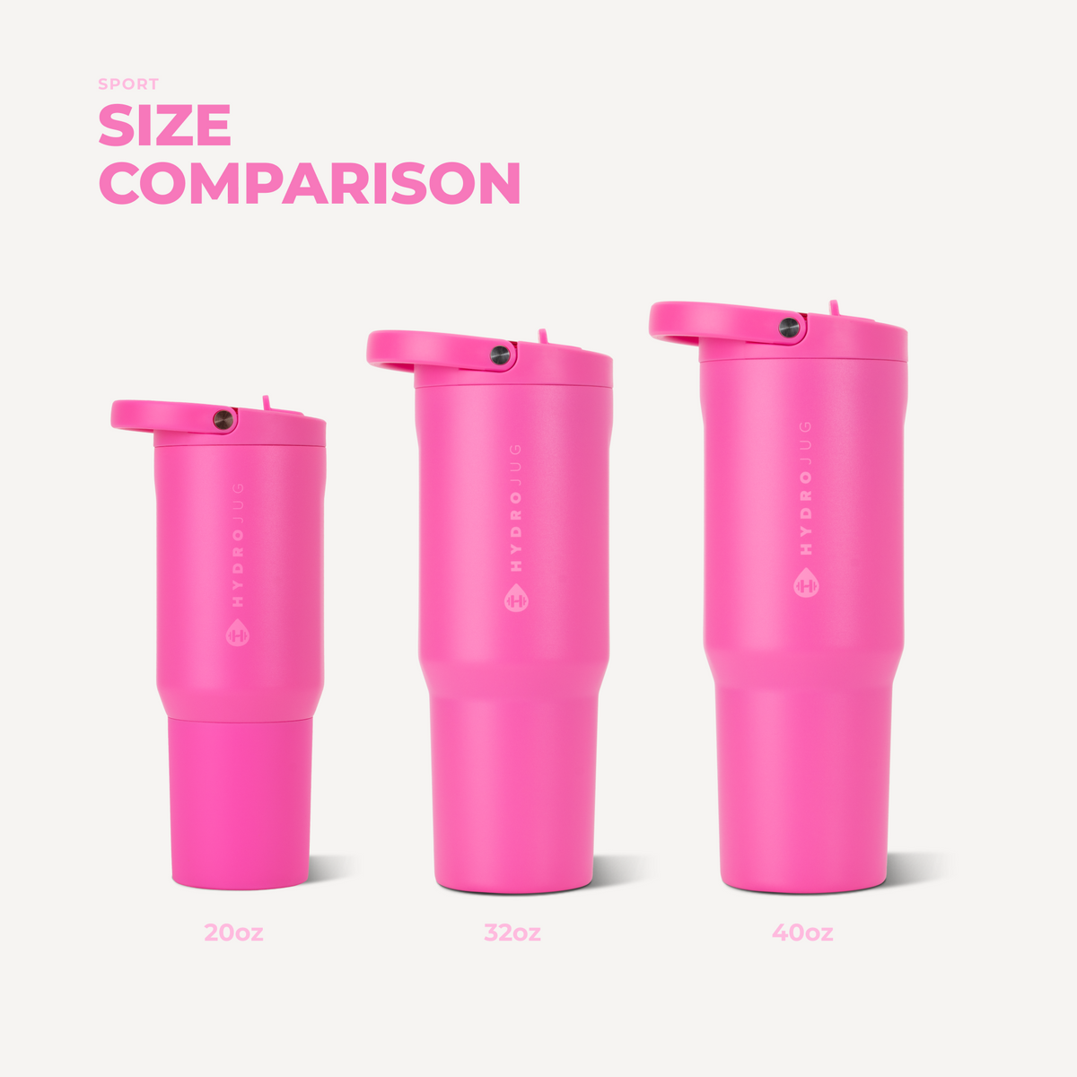 Sport (32oz) - Razzle - image 6