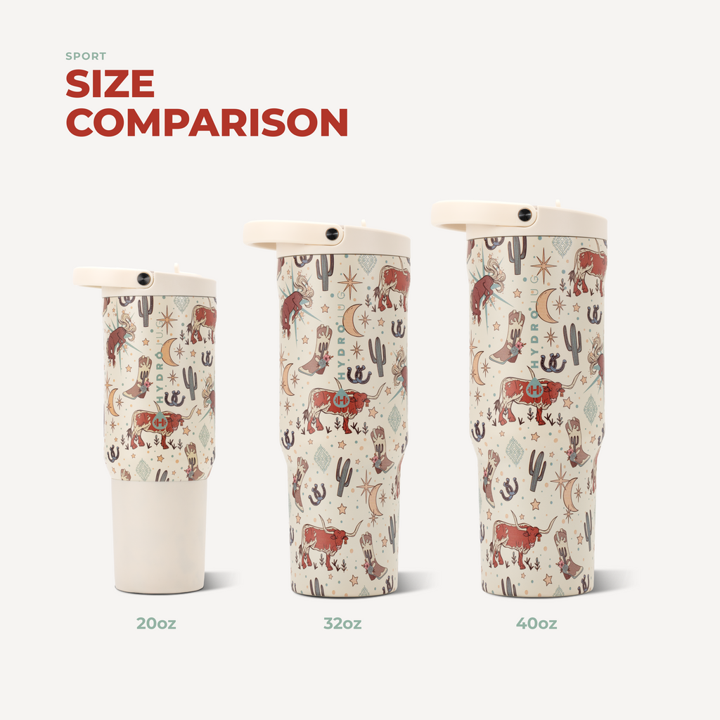 Sport (32oz) - Rodeo - image 6