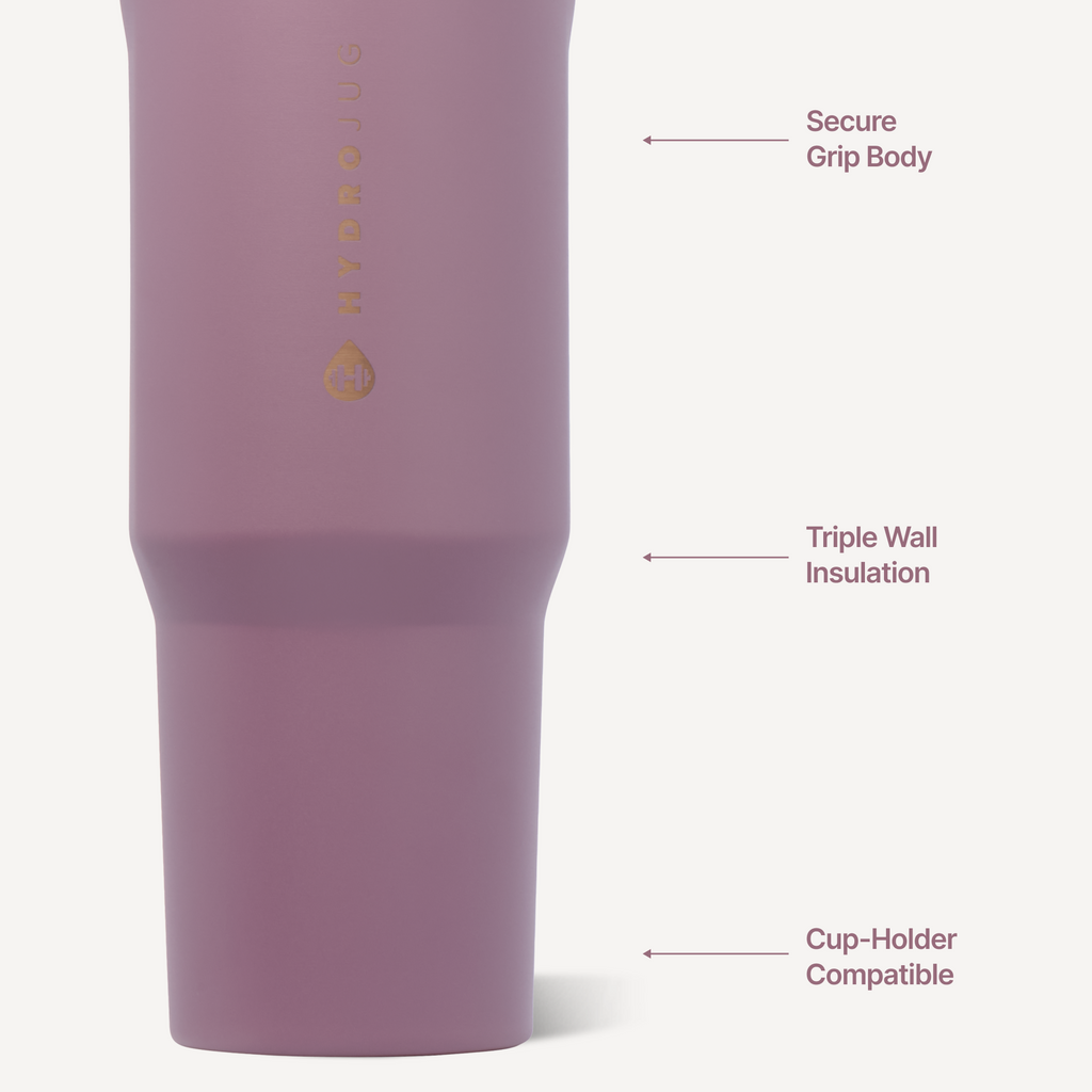 Sport (32oz) - Rosewood - image 5