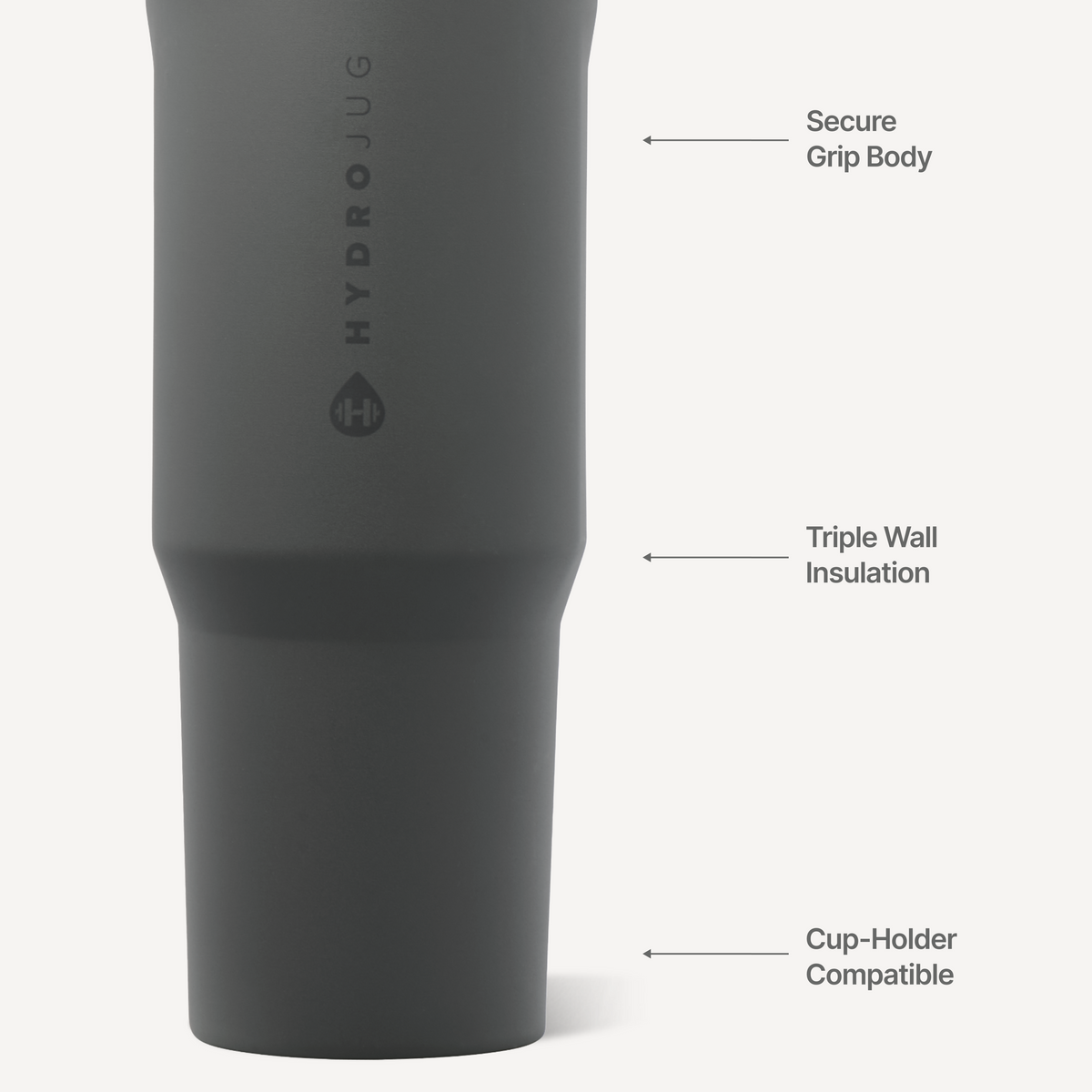 Sport (32oz) - Stone - image 5