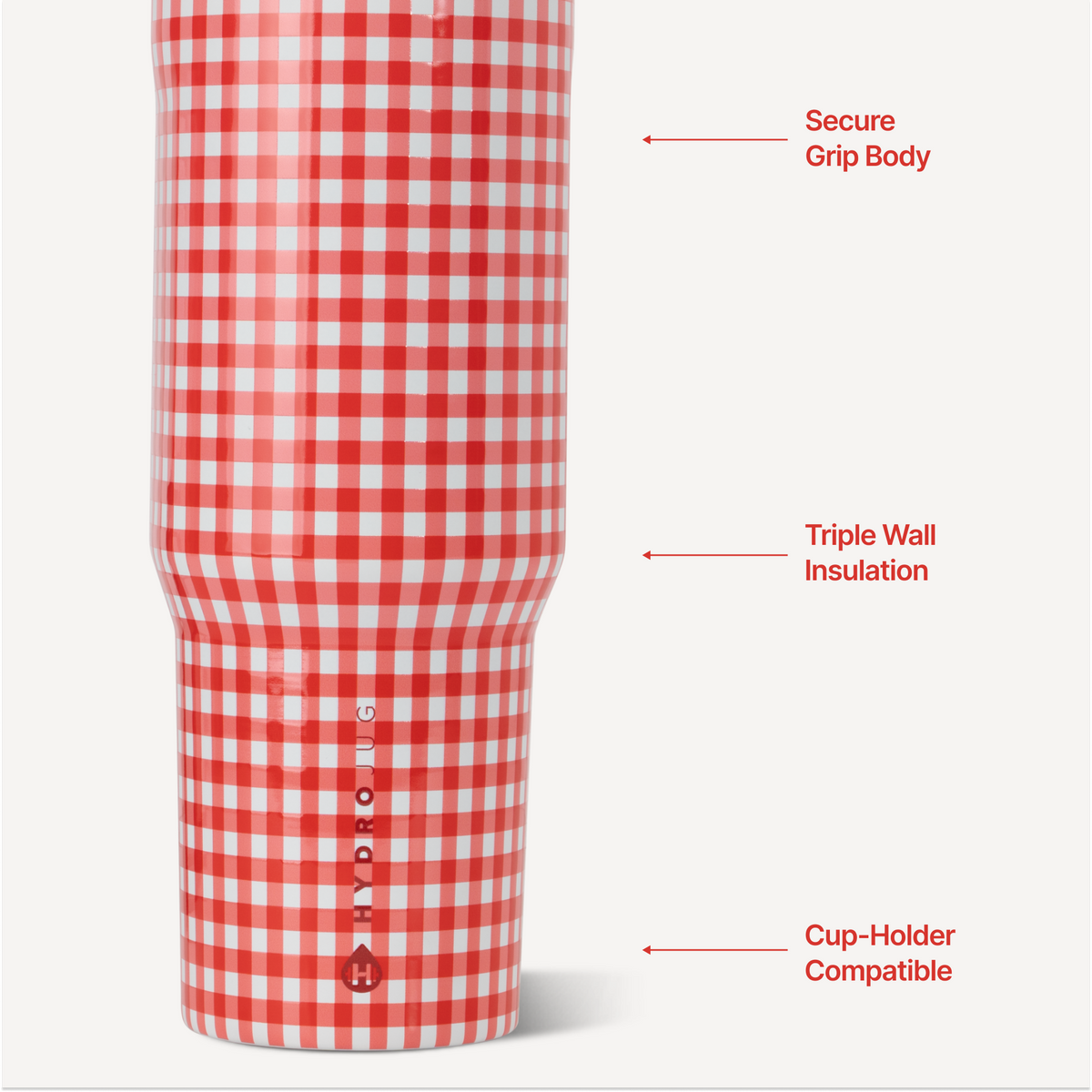 Sport (32oz) - Summer Picnic - image 5