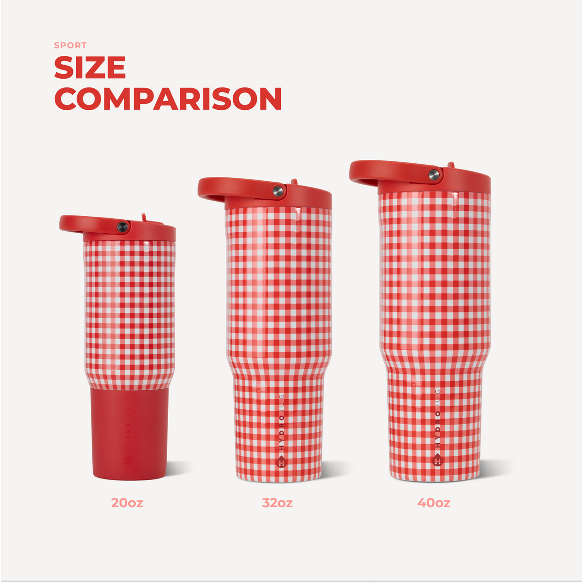 Sport (32oz) - Summer Picnic - image 6