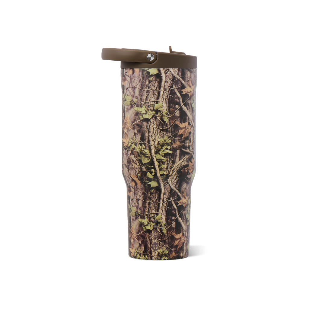 Sport (32oz) - Woodland