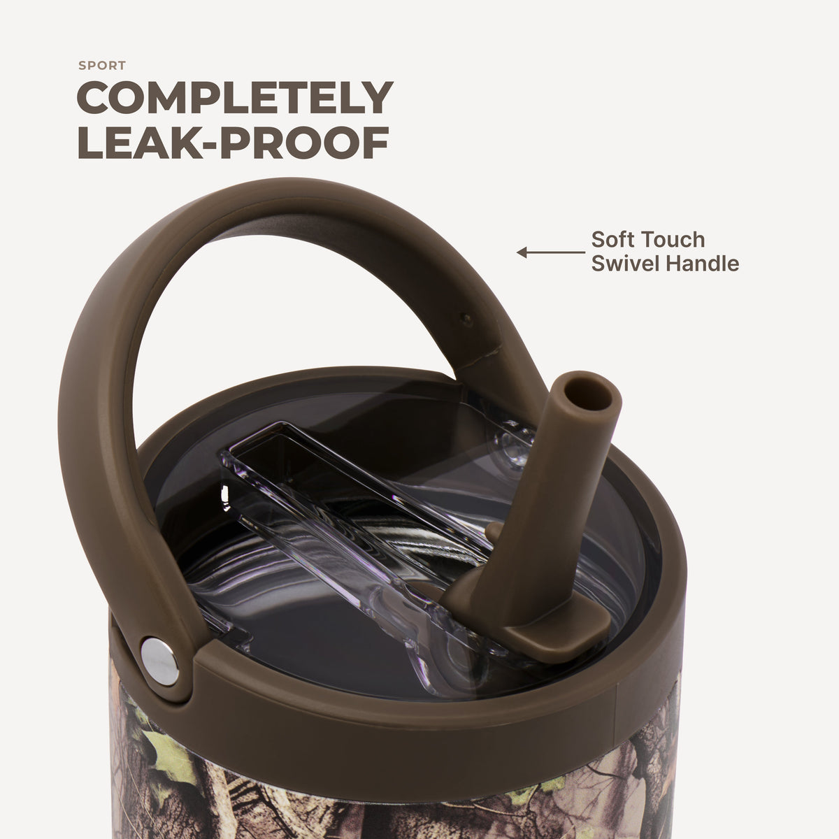 Sport (20oz) - Woodland - image 4