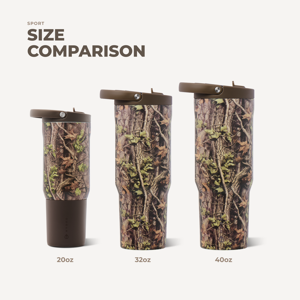Sport (32oz) - Woodland - image 6