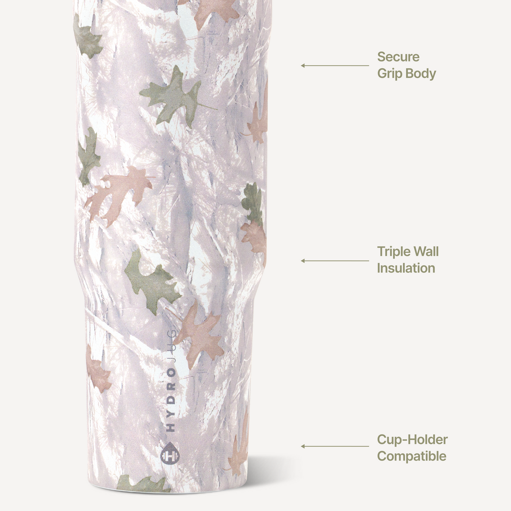 Sport (40oz) - Camo - image 5