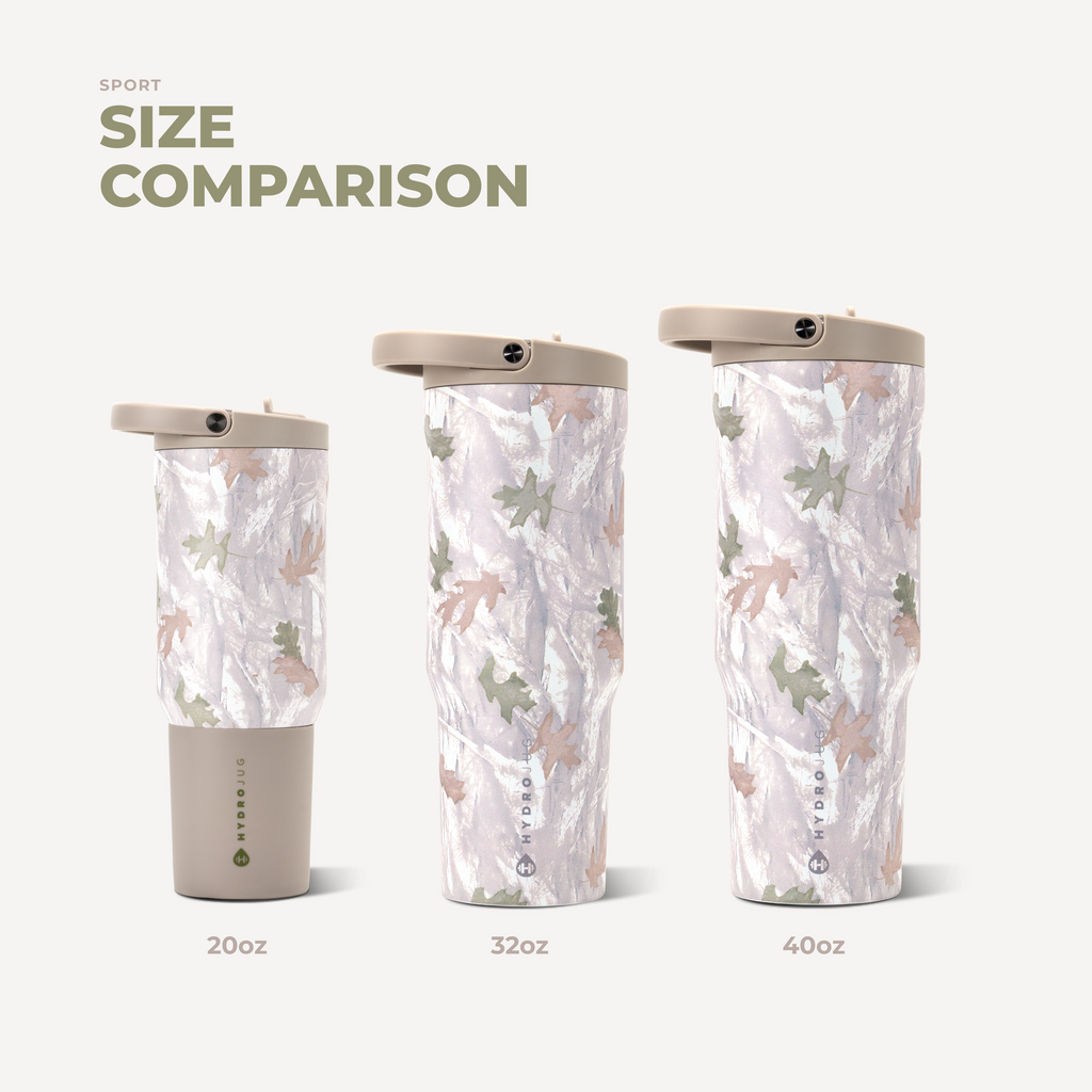 Sport (40oz) - Camo - image 6