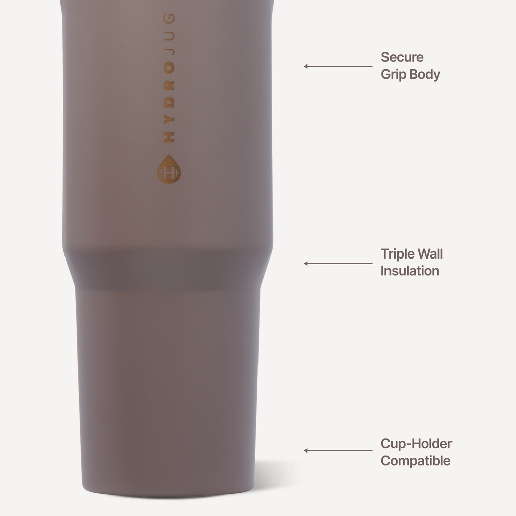 Sport (40oz) - Clay - image 5