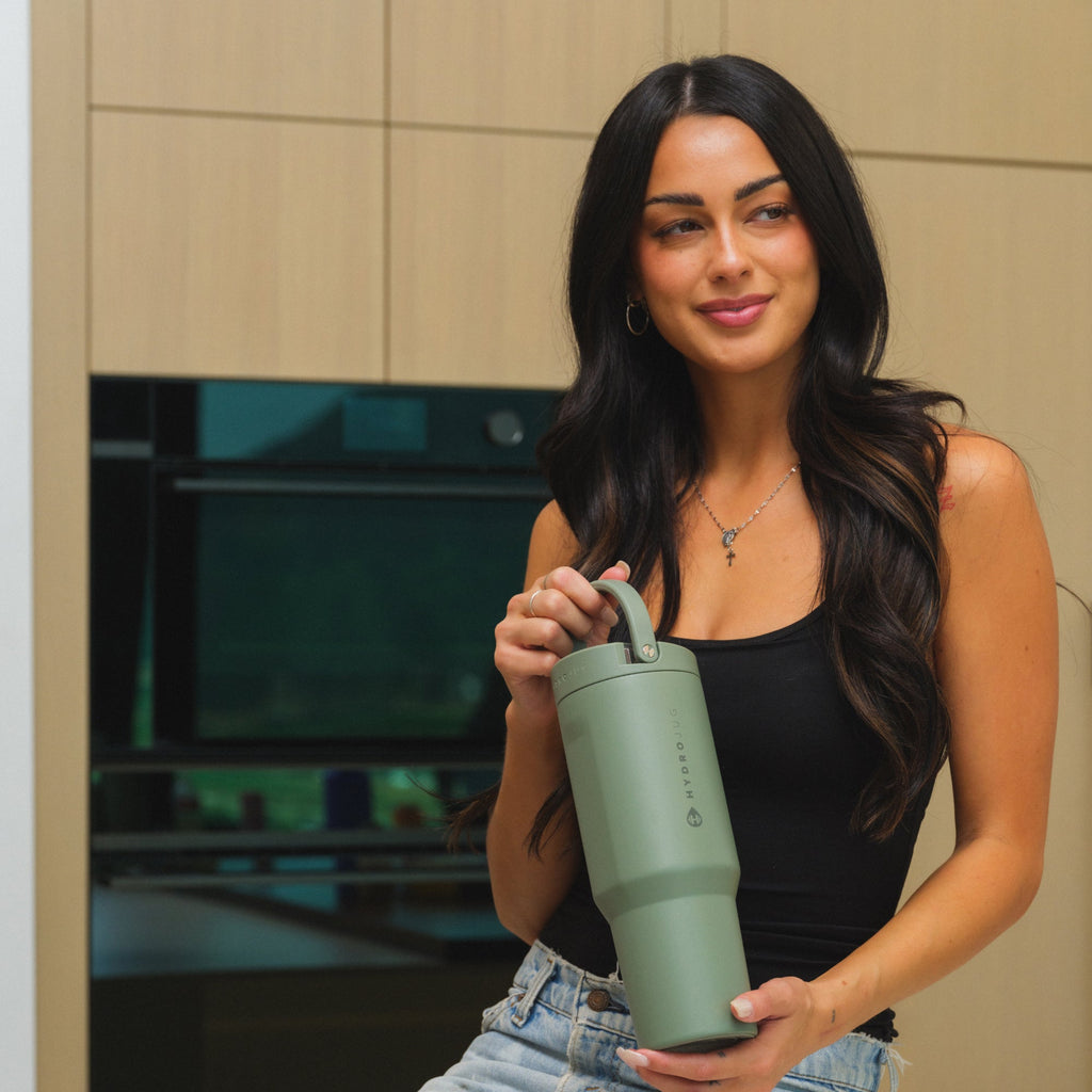 Sport (40oz) - Courtyard - image 2