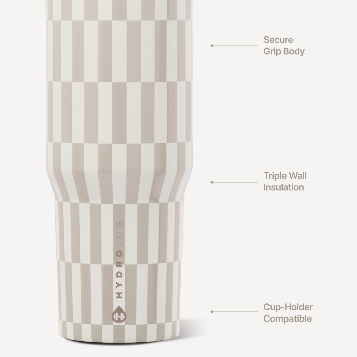 Sport (40oz) - Latte - image 5
