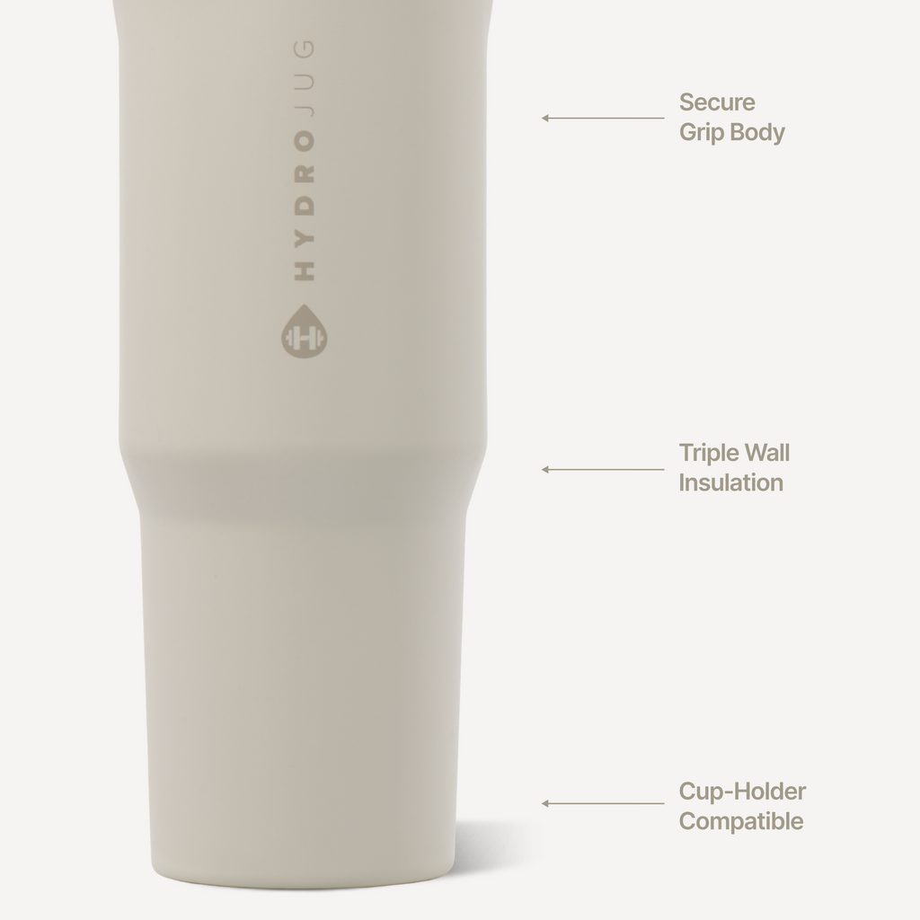 Sport (40oz) - Linen - image 5