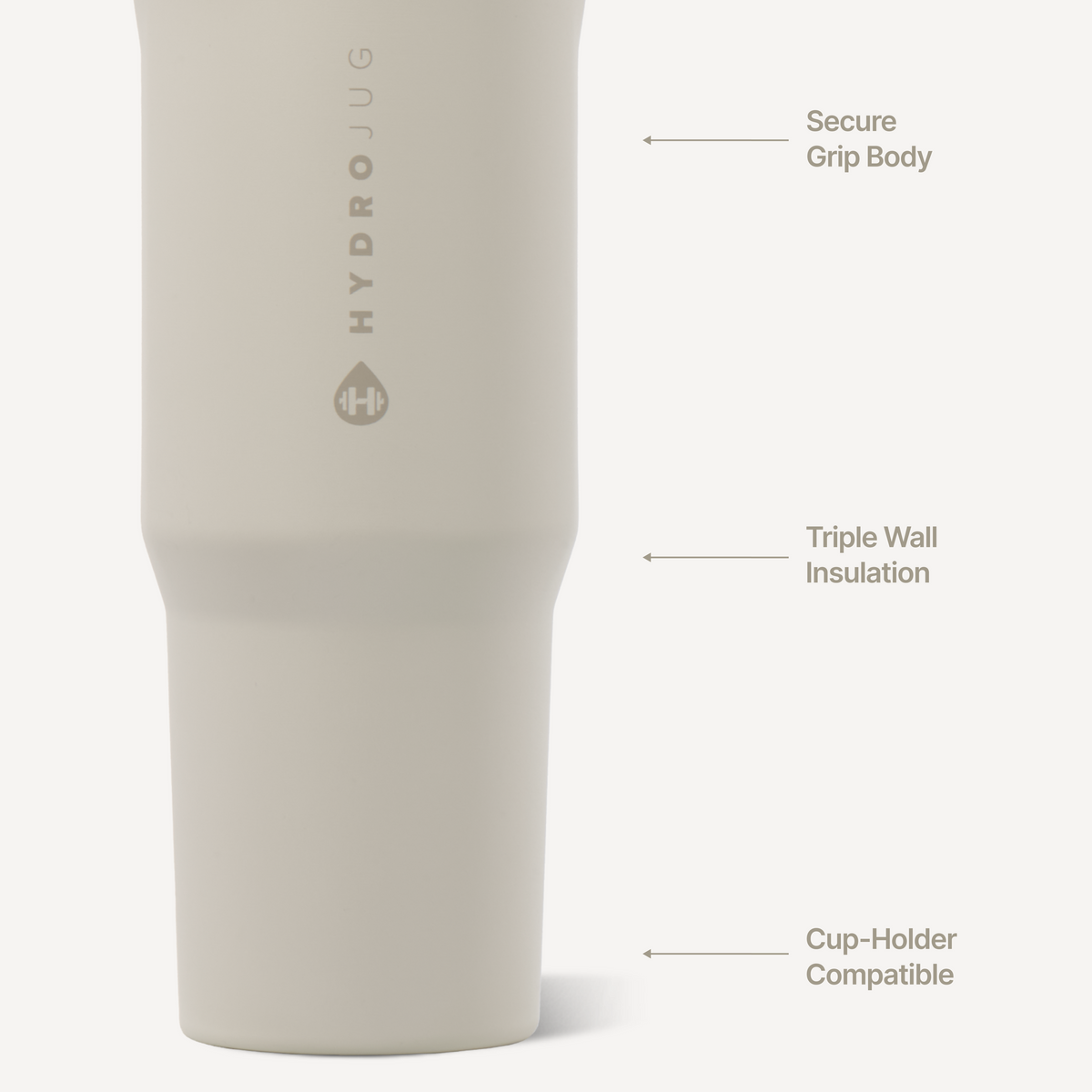 Sport (40oz) - Linen - image 5