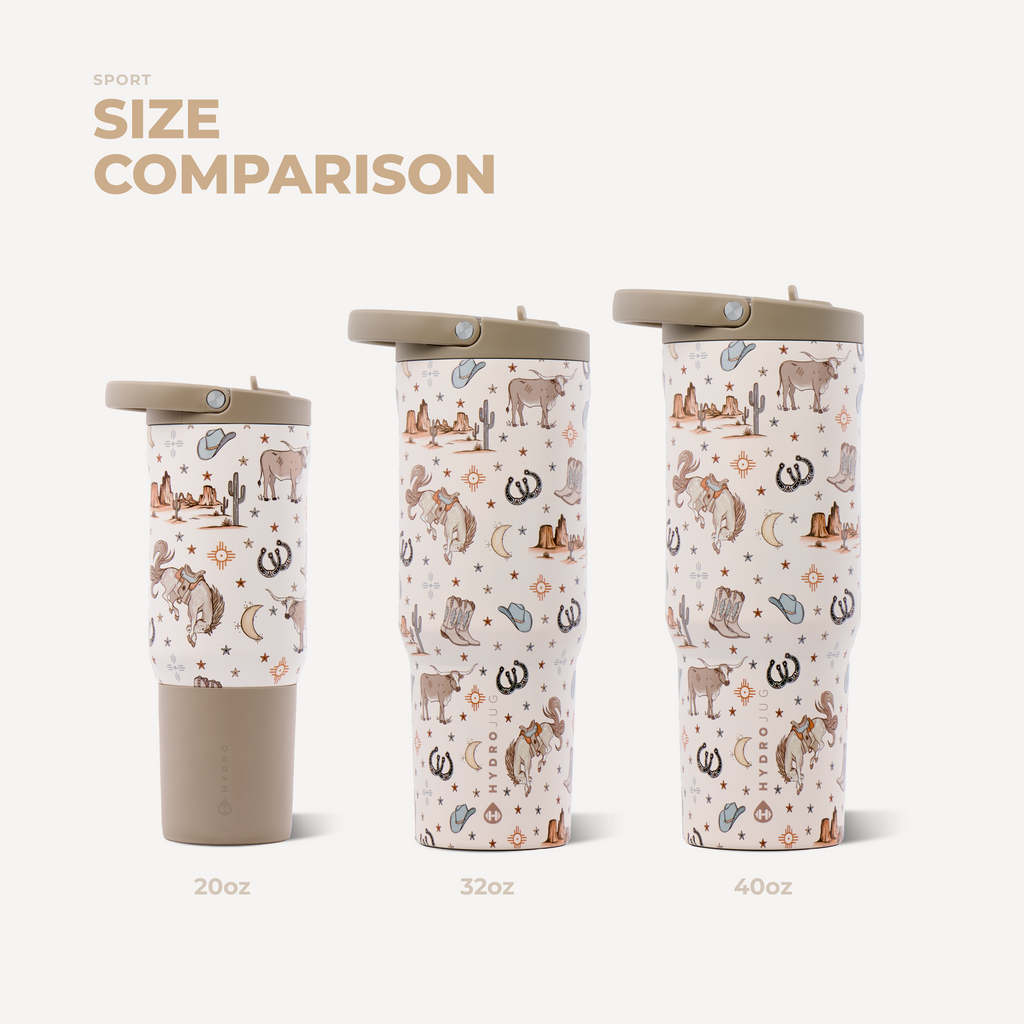 Sport (40oz) - Mesa - image 6