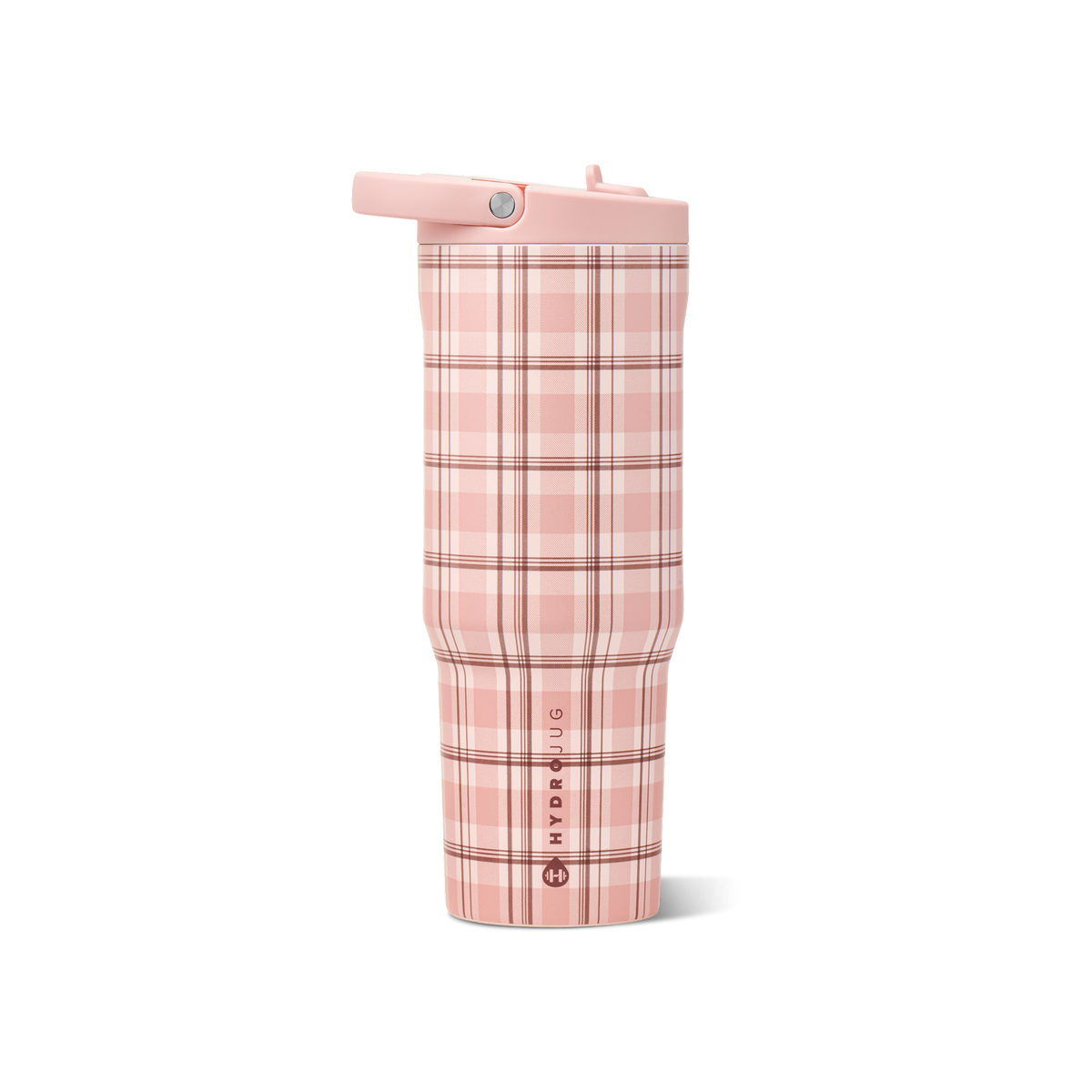 Sport (40oz) - Pillow Talk Plaid