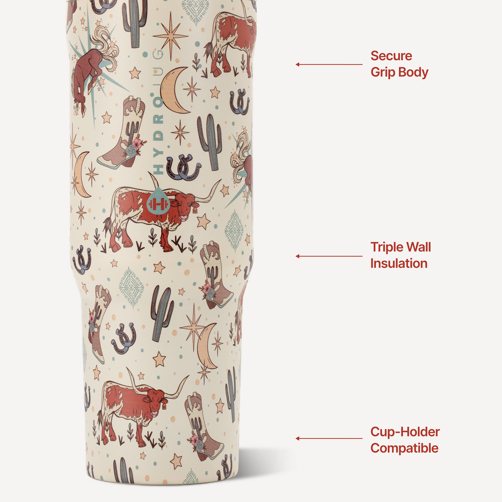 Sport (40oz) - Rodeo - image 5