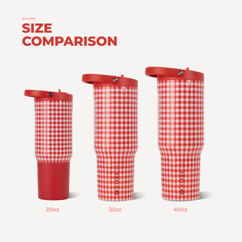 Sport (40oz) - Summer Picnic - image 6