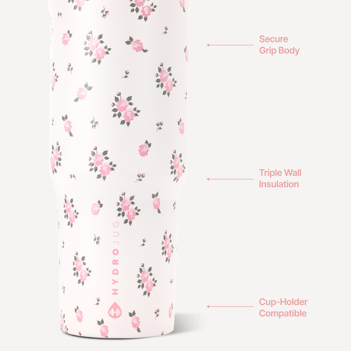 Sport (40oz) - Wildrose - image 5
