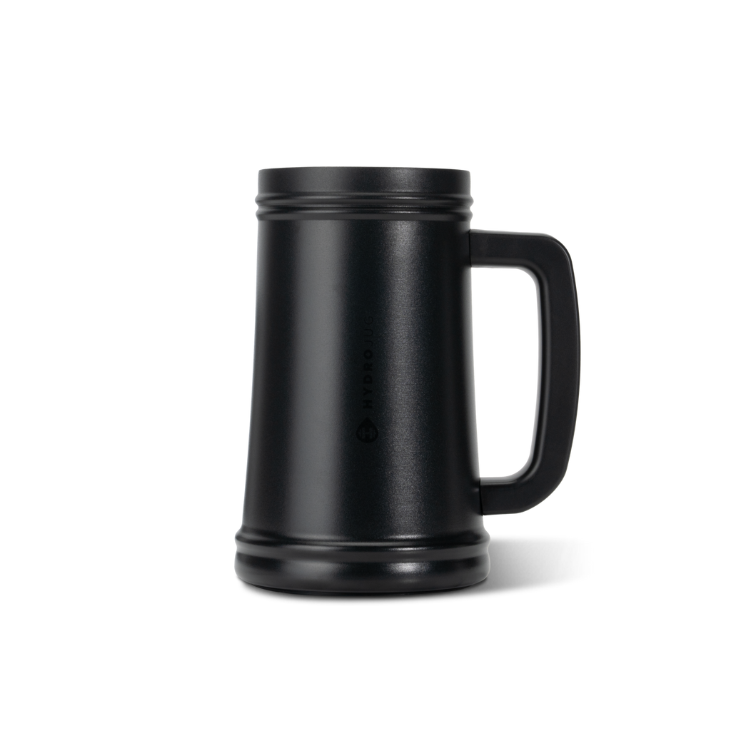 Stein (32oz) - Black