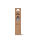 Straw 4 Pack - Tumbler Straws 4 Pack 20oz