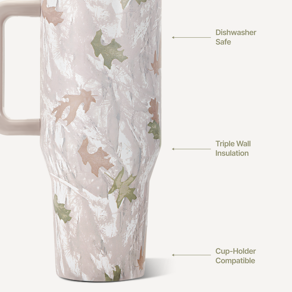 Traveler (40oz) - Camo - image 4