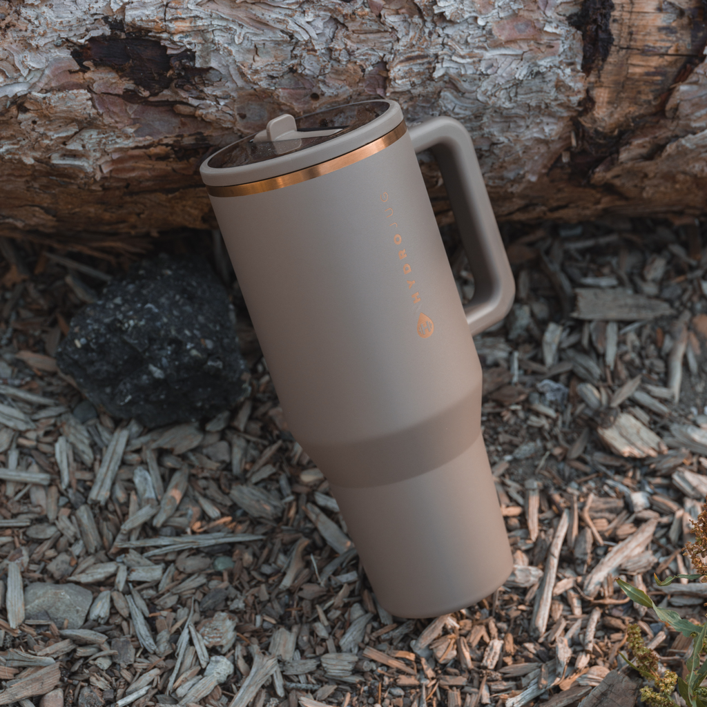 Traveler (40oz) - Clay - image 2