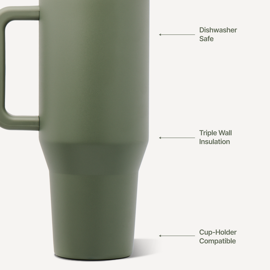 Traveler (40oz) - Courtyard - image 5