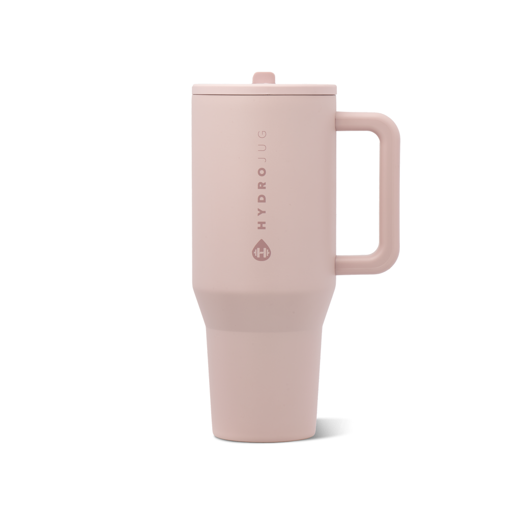 Traveler (40oz) - Dusty Rose