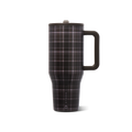 Traveler (40oz) - Flannel