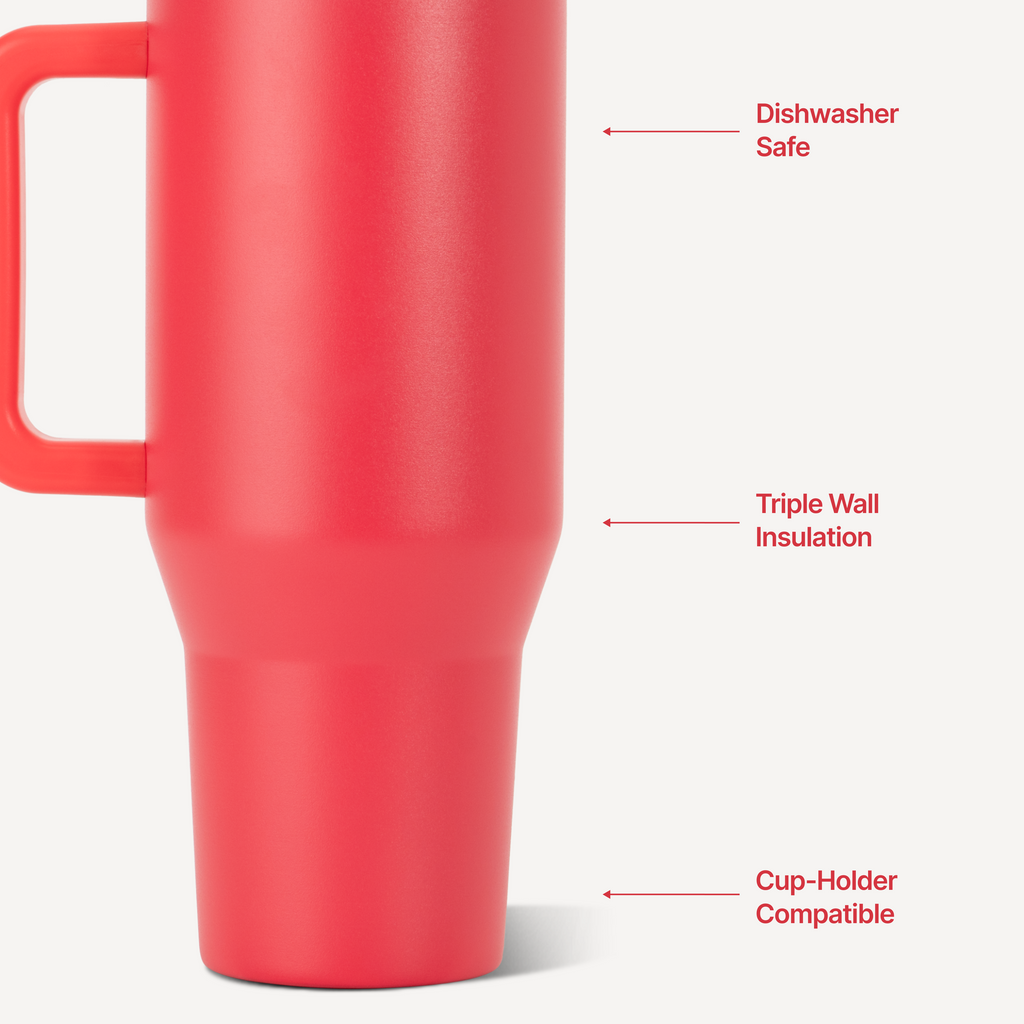 Traveler (40oz) - Fruit Punch - image 5