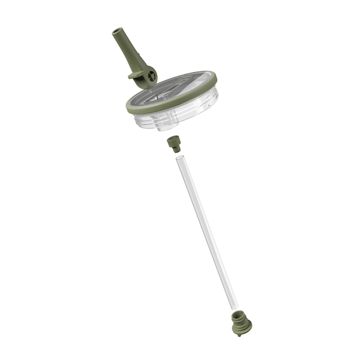 Traveler Lid - Removable Traveler Lid 40oz - image 15