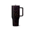 Traveler (40oz) - Mocha Tortoise