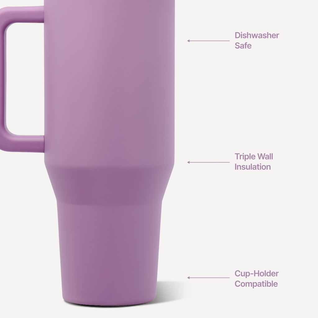 Traveler (40oz) - Pixie - image 5