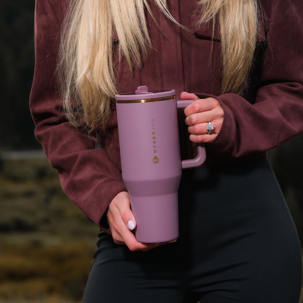 Traveler (40oz) - Rosewood - image 2